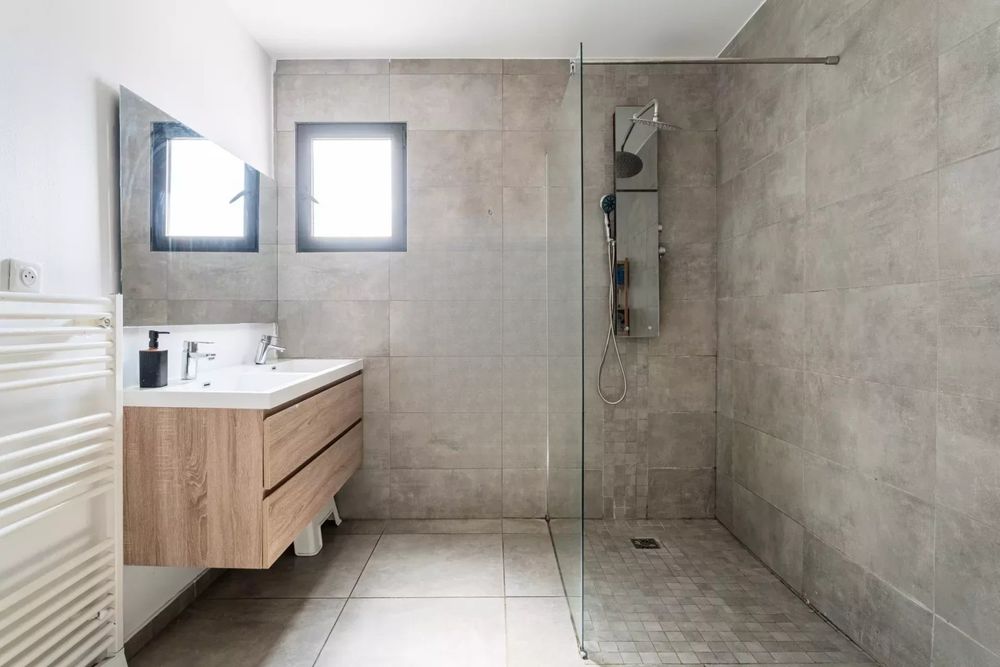 � vendre  Villa Marseille 12