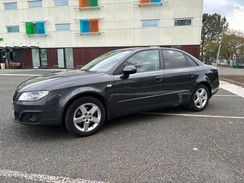 Seat Exeo 1.6 Réference 2010 occasion Bordeaux 33000