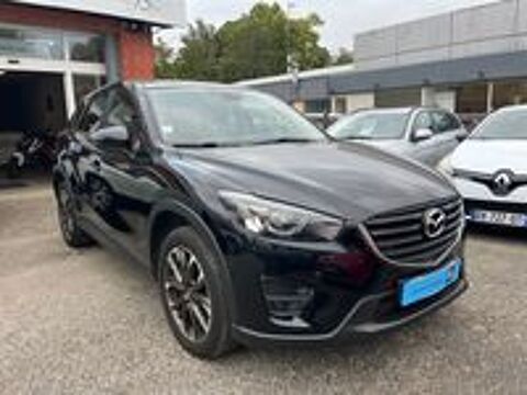 CX-5 2.2L Skyactiv-D 150 ch 4x4 BVA6 Dynamique 2017 occasion 82000 Montauban