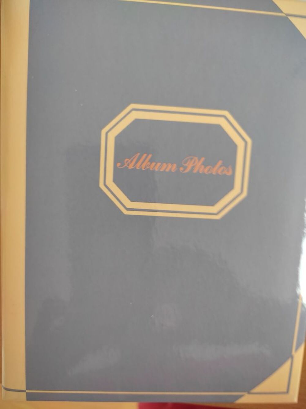 ALBUM PHOTOS Photos/Video/TV