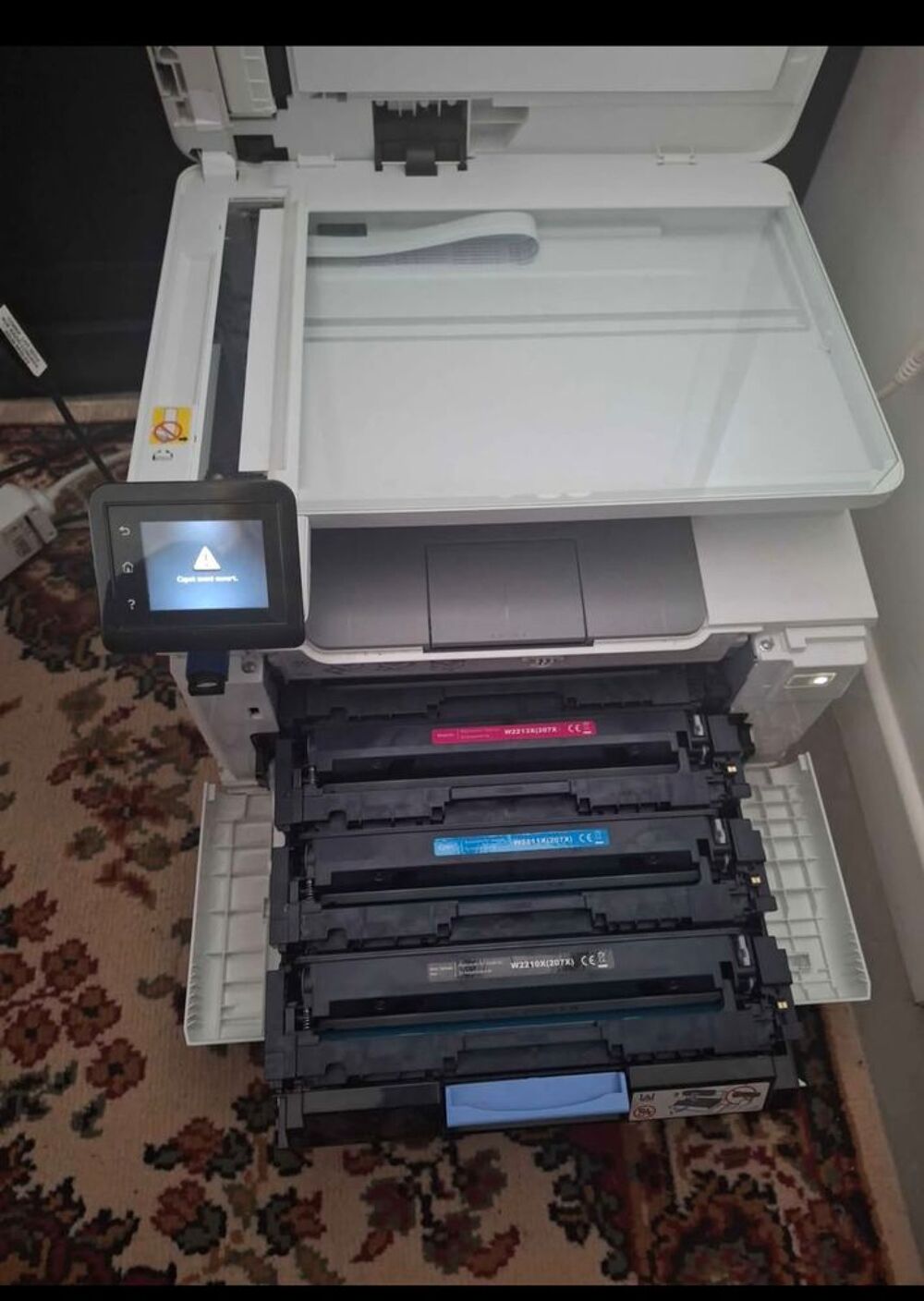 IMPRIMANTE HP COLOR PRO Matériel informatique