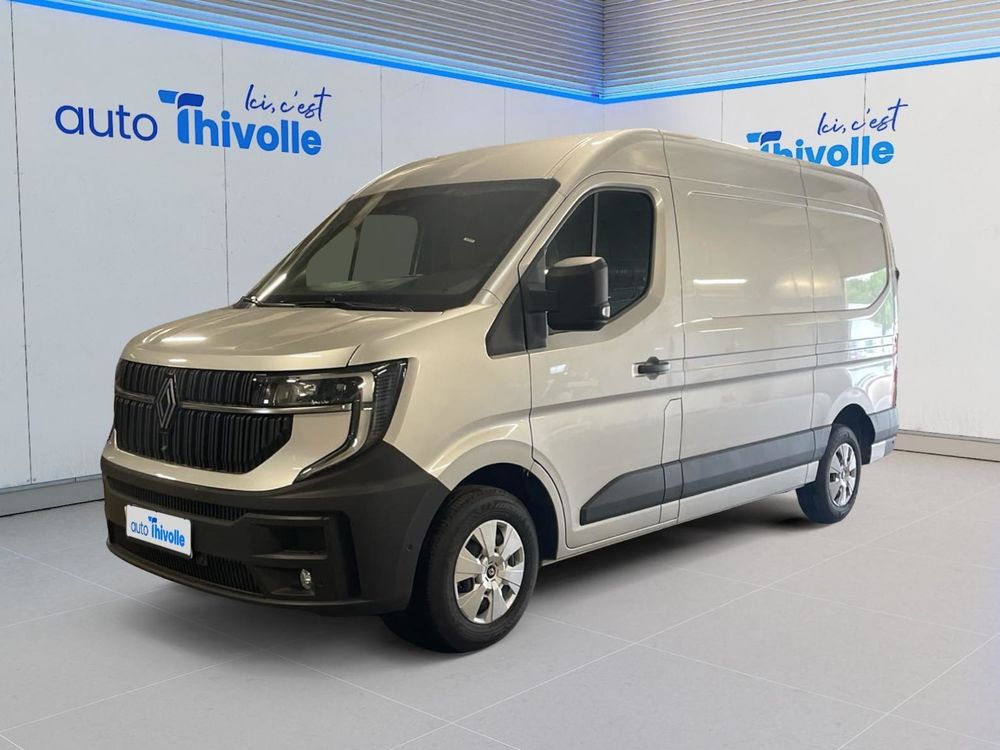Master MASTER ELECTRIQUE FG GRANDE AUTONOMIE L2H2 3T5 EXTRA 2025 occasion 42120 Le Coteau