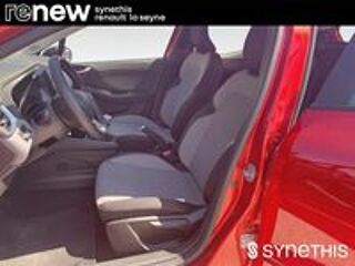 Clio V Clio TCe 90 ch GSR2 Evolution 2025 occasion 83500 La Seyne-sur-Mer