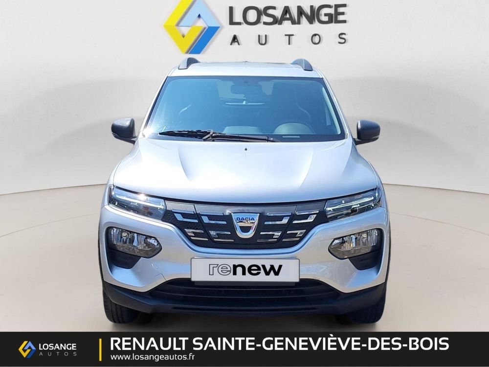 Spring Achat Int&eacute;gral Business 2020 2022 occasion 91700 Sainte-Genevi&egrave;ve-des-Bois