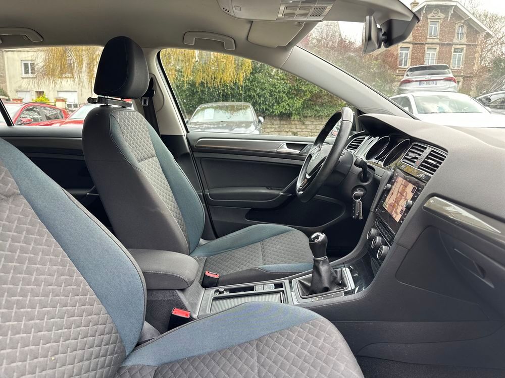 Golf 1.0 TSI 115 BVM6 IQ.DRIVE 2020 occasion 62360 Saint-L&eacute;onard