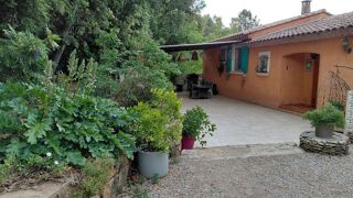  Villa � vendre 5 pi�ces 140 m�