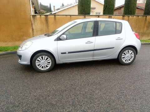 Renault clio iii CLIO 3 CT OK