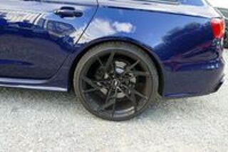S6 R Avant V8 4.0 TFSI 560 Quattro Tiptronic 8 2013 occasion 13600 La Ciotat
