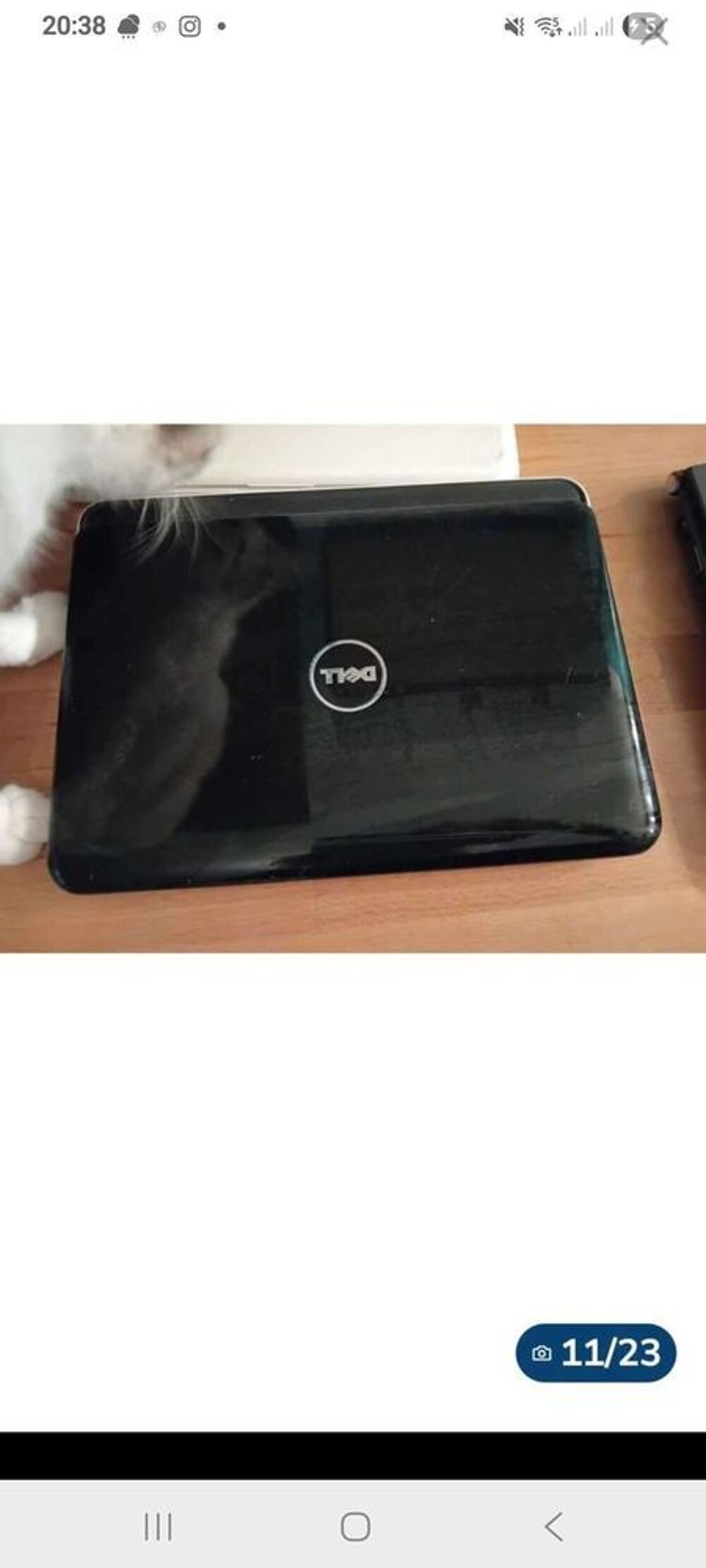 lot ordinateurs Matériel informatique