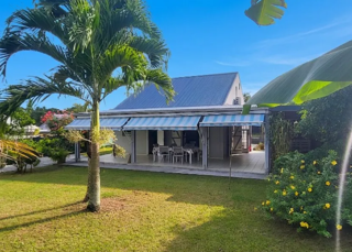  Villa à vendre 4 pièces 79 m²