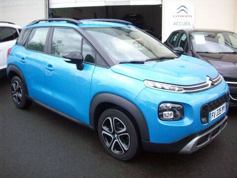 Citroën C3 Aircross 2020 occasion Riom 63200