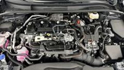 Corolla Touring Sports Hybride 178ch Design (7 CV) 2026 occasion 69330 Pusignan
