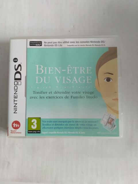 Bien tre du visage 12 Calais (62)