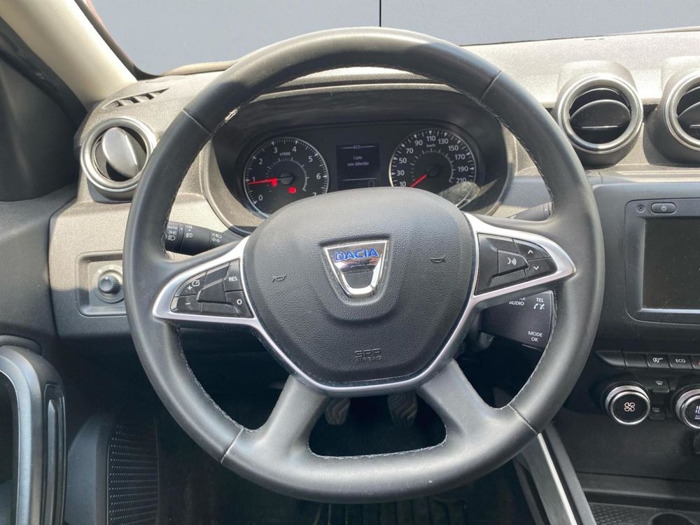 Duster Blue dCi 115 4x2 Prestige 2021 occasion 42120 Le Coteau