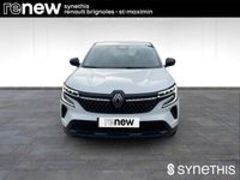 Austral E-Tech hybrid 200 Techno 2023 occasion 83170 Brignoles