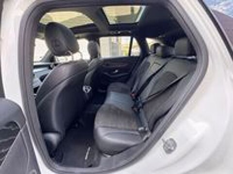 Classe GLC 220 d 9G-Tronic 4Matic Sportline 2018 occasion 84290 Sainte-C&eacute;cile-les-Vignes