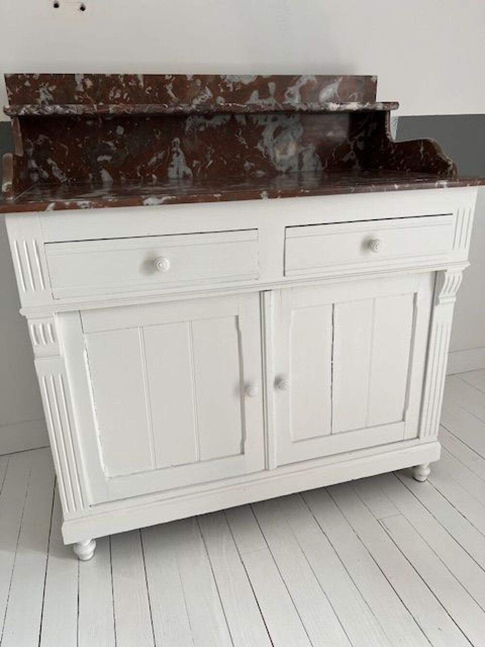 Meuble de salle de bain ancien Meubles