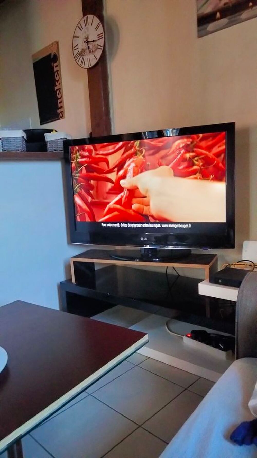 TV LG 107 cm Photos/Video/TV