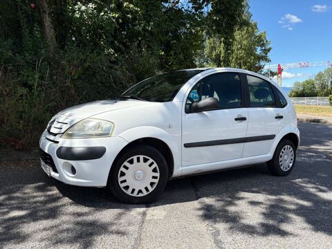 Citroen c3 Citroën  1.1i Pack
