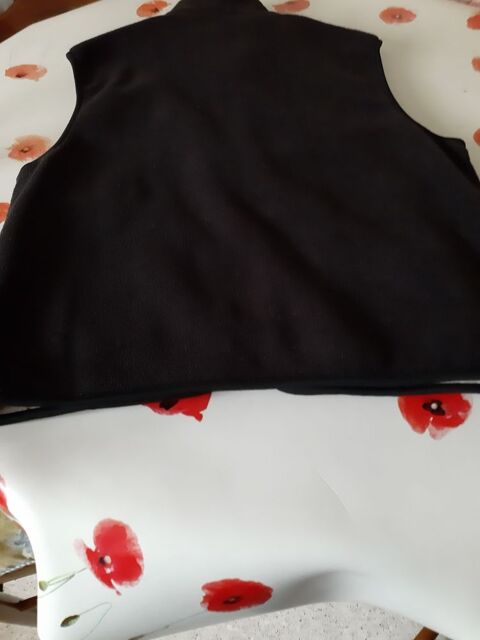 Gilet dans manche 15 Noyon (60)