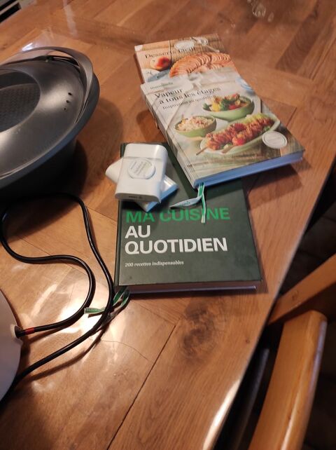 Thermomix tm5 750 Vorey (43)