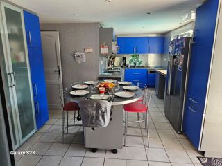  Maison  vendre 6 pices 163 m