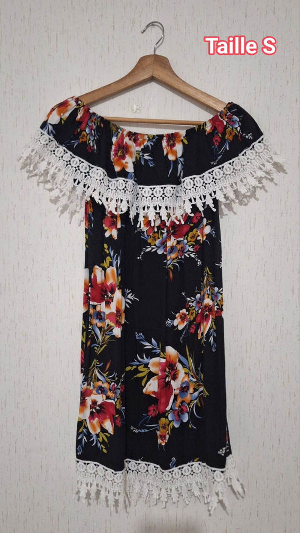 Robe Vêtements