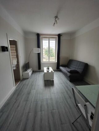  Appartement Chteauroux (36000)