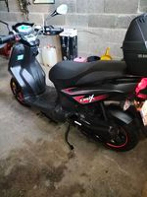SYM 2020 occasion 48000 Mende