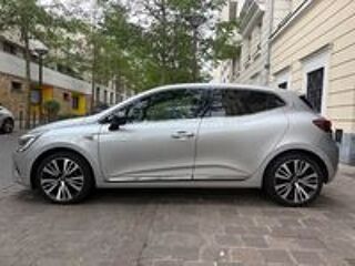 Clio V Clio TCe 130 EDC FAP Initiale Paris 2020 occasion 92370 Chaville