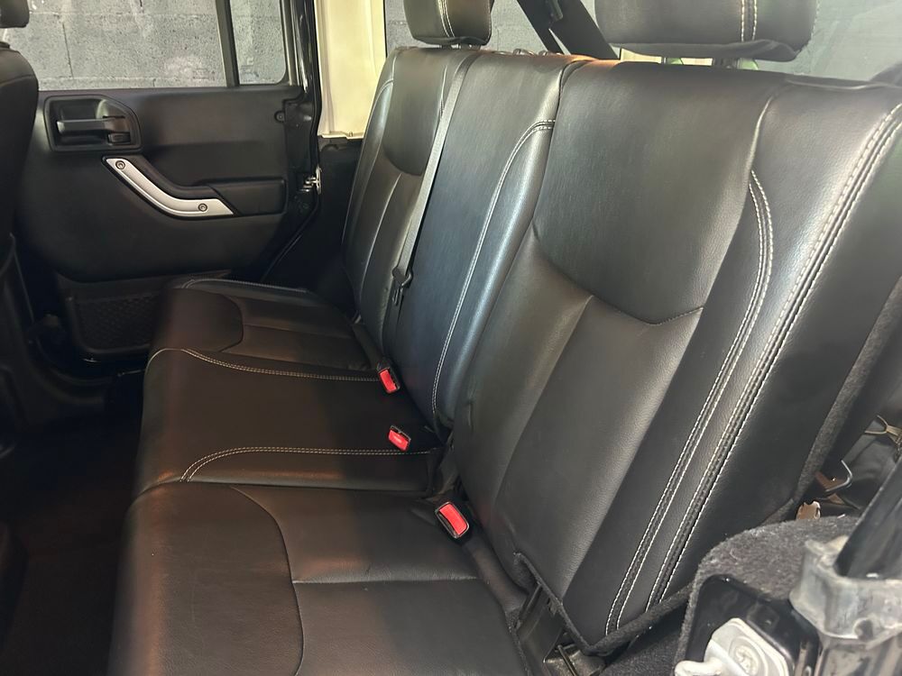 Wrangler 3.6 pentastar final &eacute;dition 284 cv 2018 occasion 83260 La Crau