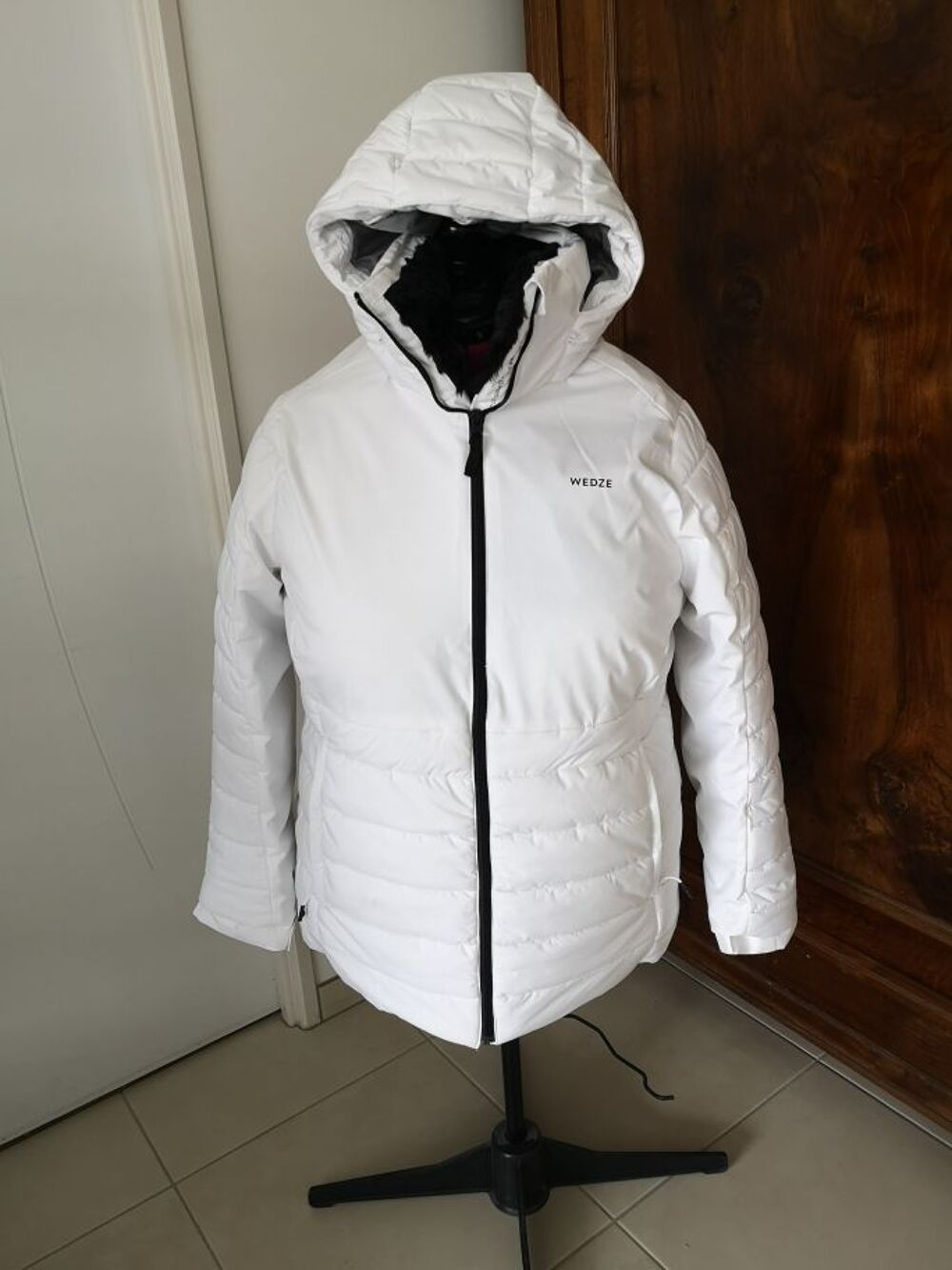 manteau de ski Vêtements