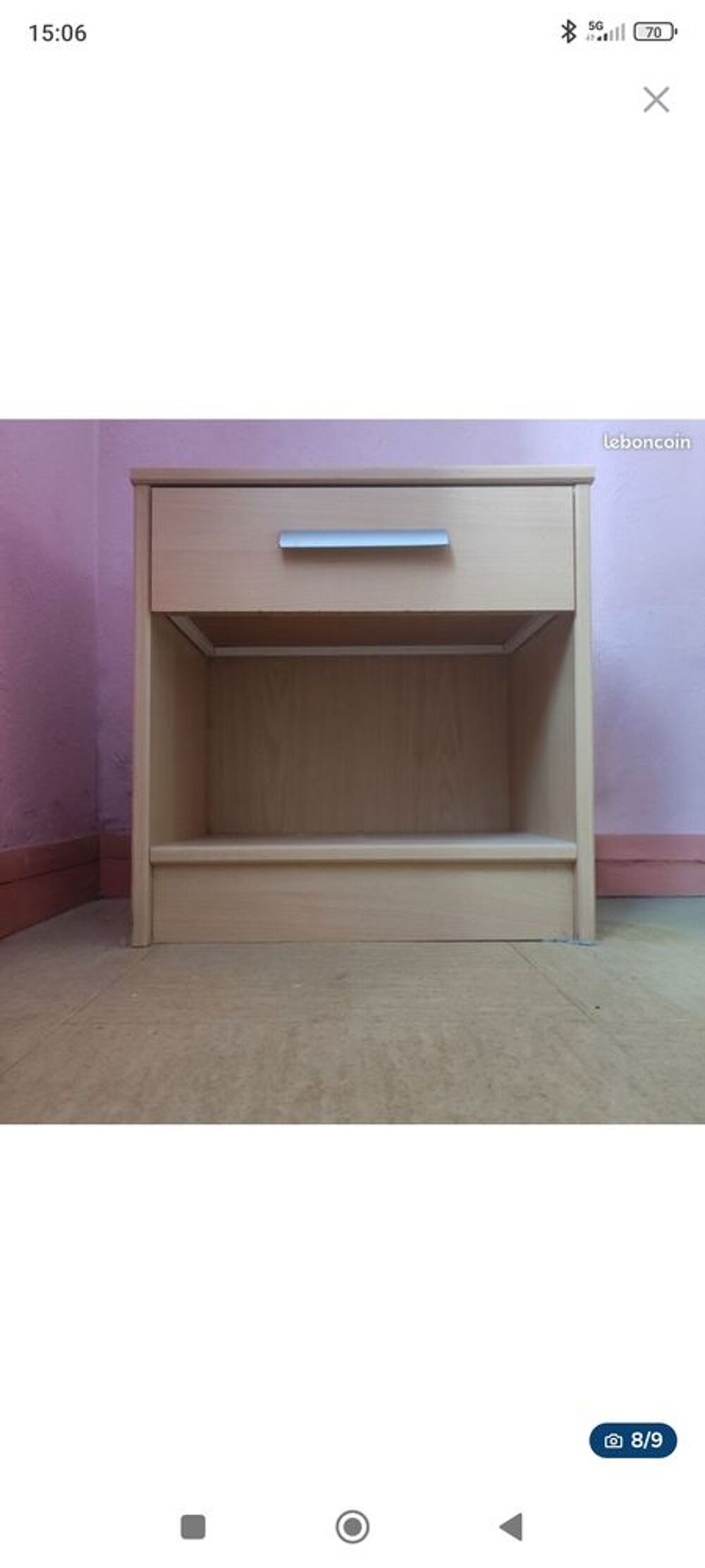 Chambre Meubles