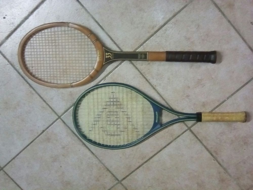 raquette tennis Sports