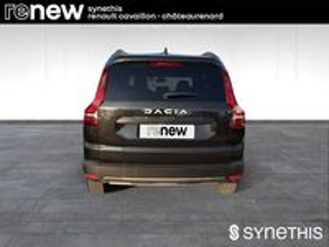 Jogger TCe 110 7 places Extreme + 2023 occasion 84300 Cavaillon
