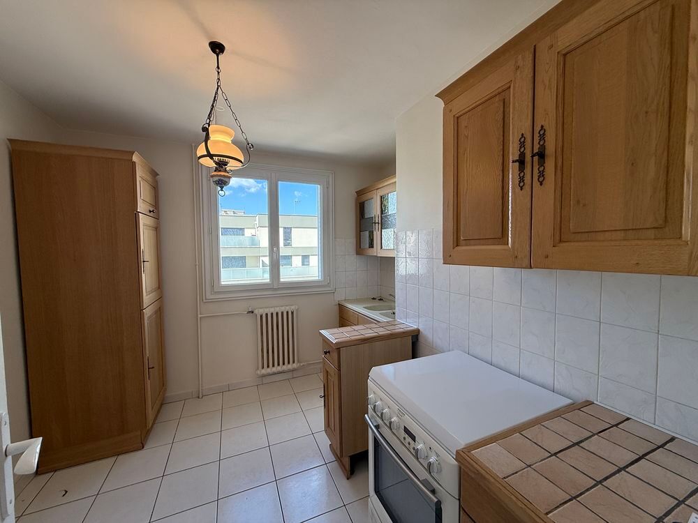 Appartement 3 pièces 51 m² · à Francheville · 51 m² · 144 900 €