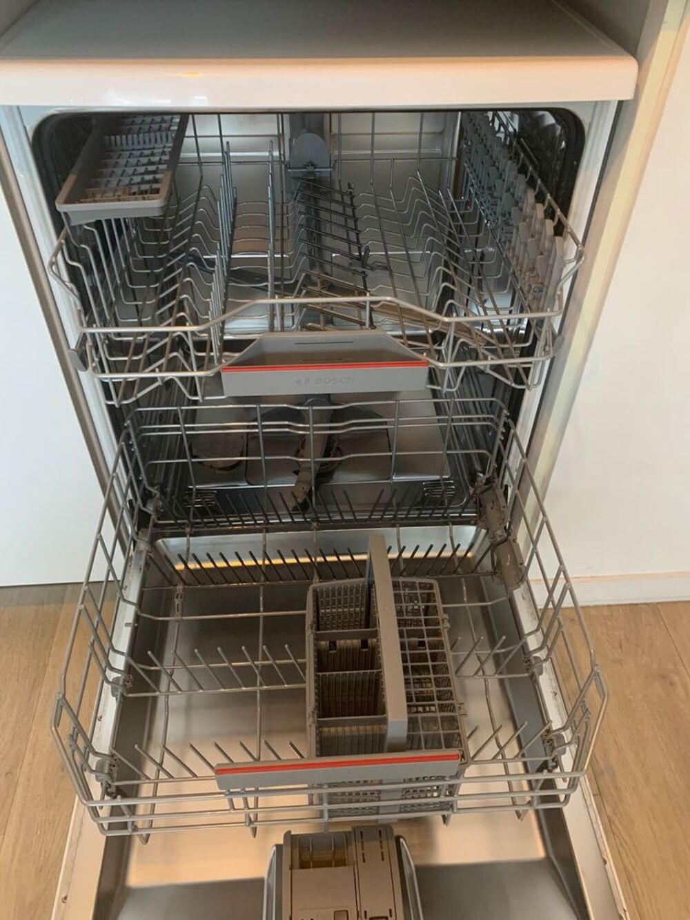 Lave-vaisselle Bosch SMS4HAW48E ? Excellent &eacute;tat Electroménager