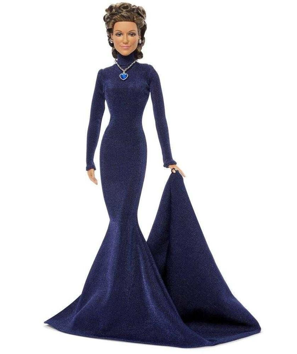 poup&eacute;e Celine Dion Jeux / jouets