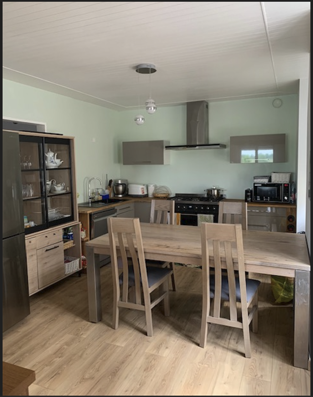 Vente Maison Maison Atypique centre ville. 7 Pièces. 290 m² Tonnay-charente
