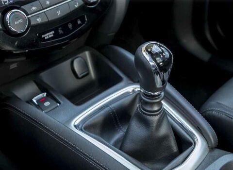 Nissan qashqai 1.6dci 130cv TEKNA