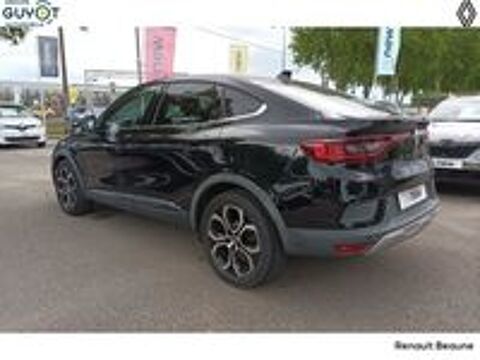 Arkana E-Tech 145 - 21B Intens 2021 occasion 21200 Beaune
