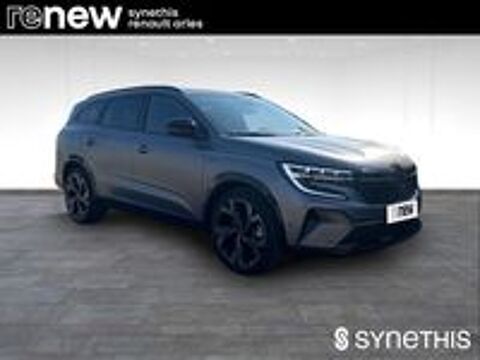 Espace E-Tech full hybrid 200 GSR2 esprit Alpine 2025 occasion 13200 Arles