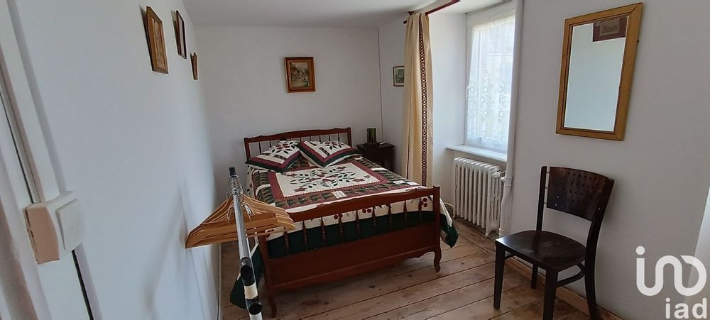 Vente Immeuble A saisir RESTAURANT?BAR+ RESIDENTIEL 282m2- sacrifié 95.000 La chèze