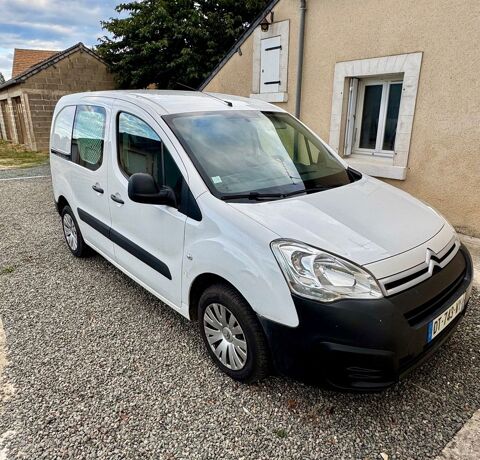Citroen berlingo Citroën CONFORT