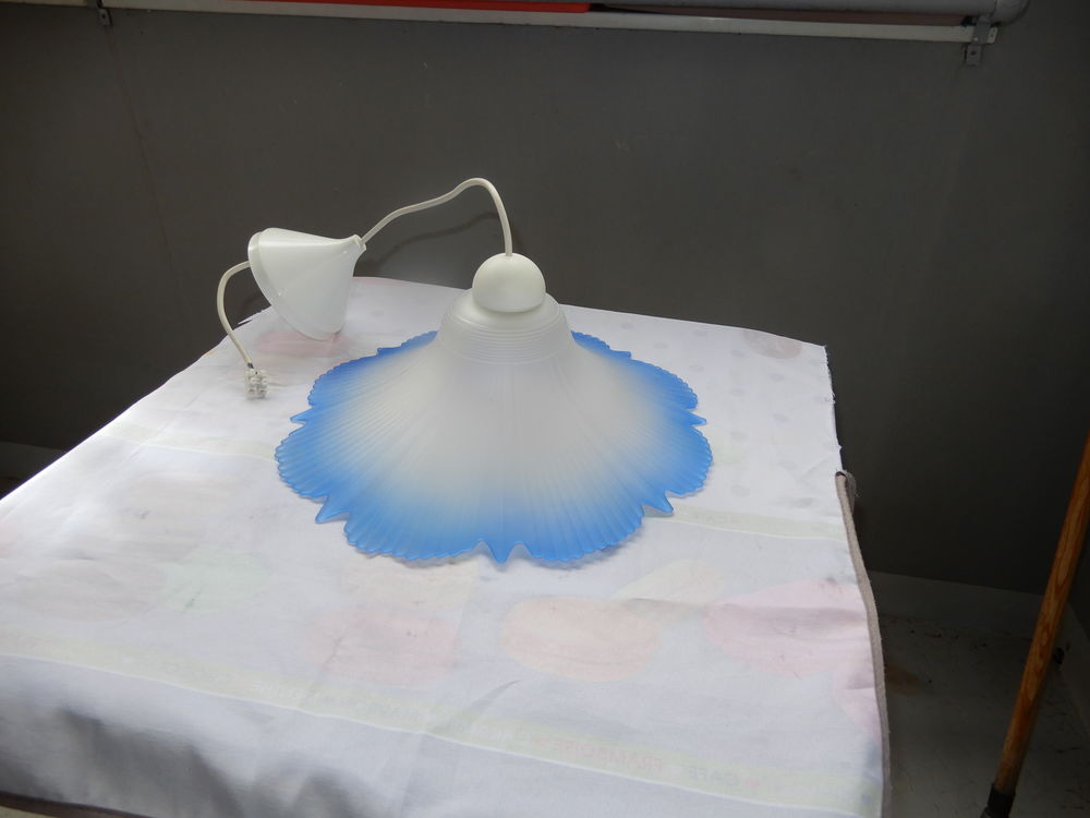 ABAT JOUR Décoration