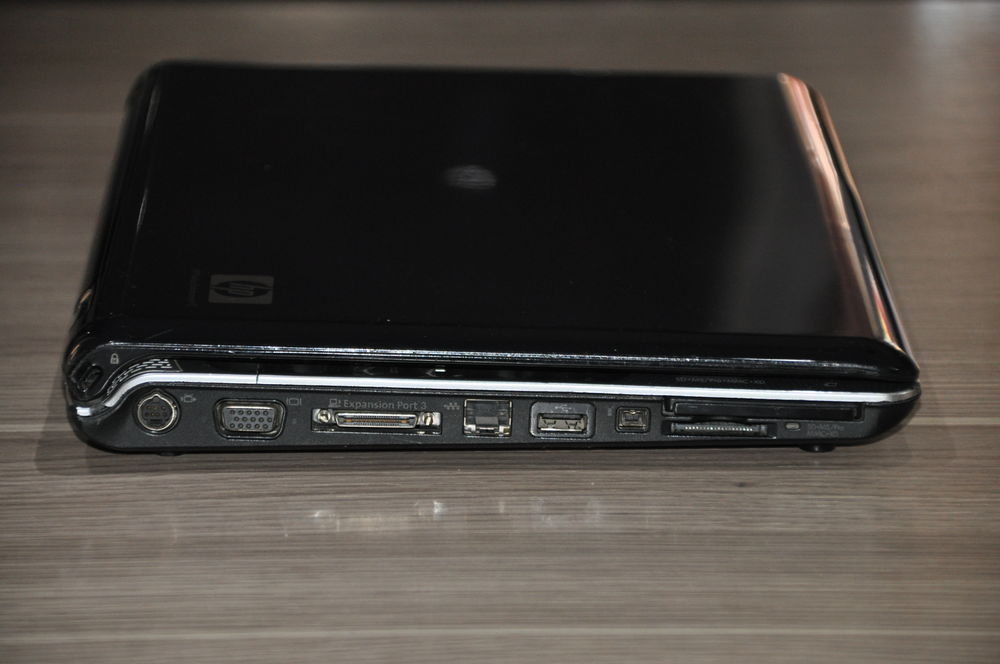 HP Pavilion DV2276ea de 14,1 pouces Matériel informatique