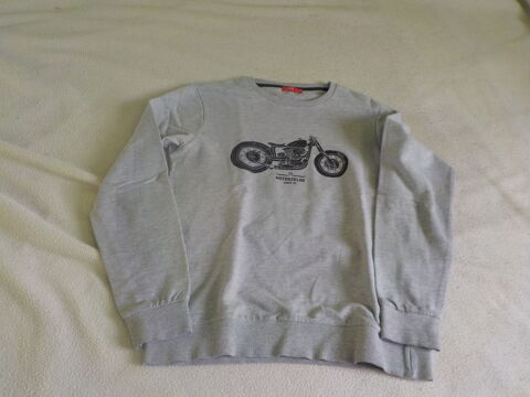 Sweat T . 16 ans Eu (76)