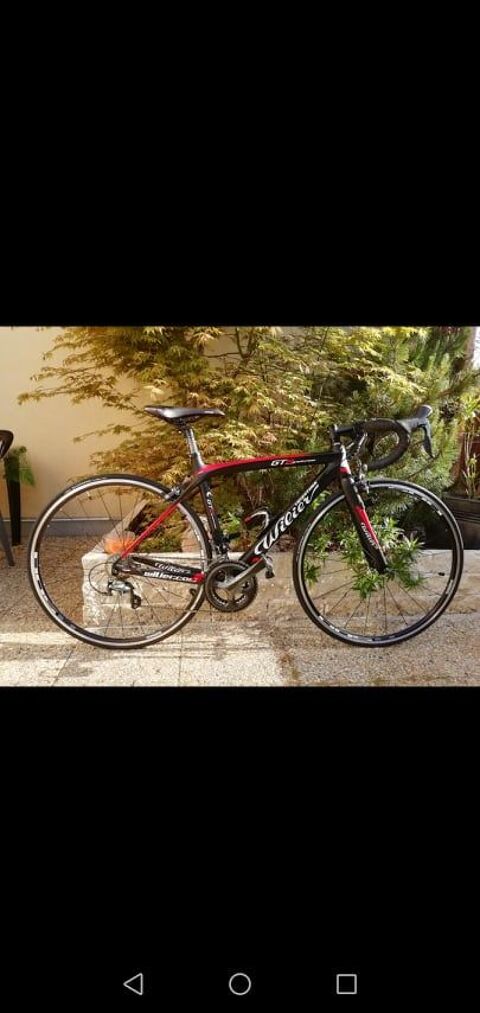 Velo occasion charente maritime hot sale