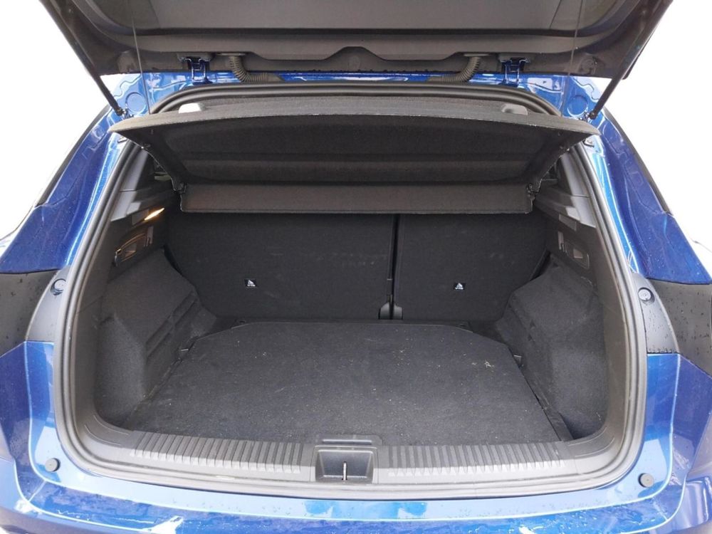 Austral mild hybrid 160 auto Techno 2023 occasion 92120 Montrouge