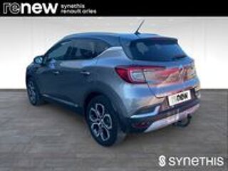 Captur E-Tech 145 - 21 Intens 2022 occasion 13200 Arles